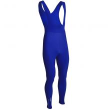 Thermobroek, salopette luxe Blauw Collection