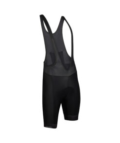 Wielerbroek kort zwart