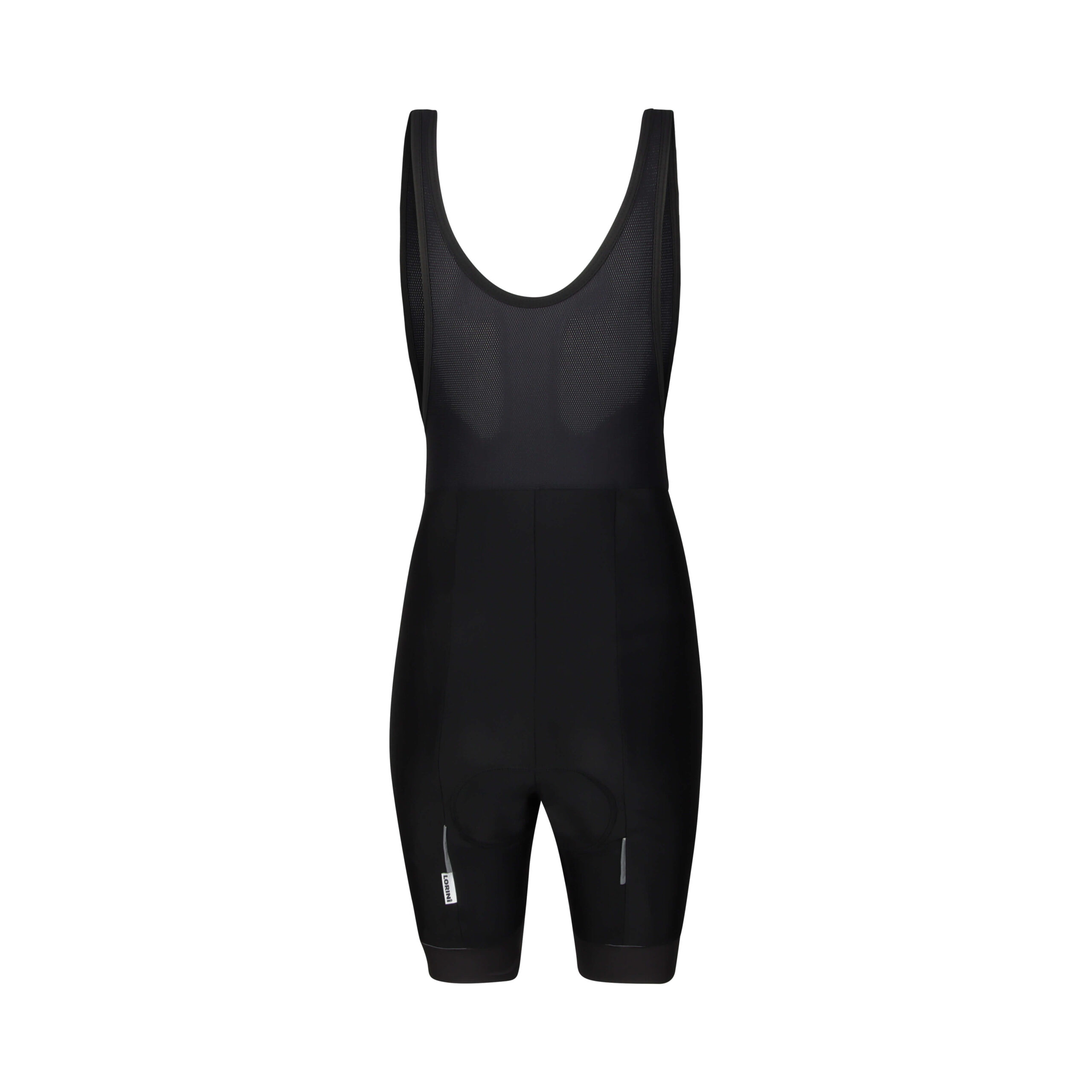 Dames wielerbroek kort - Afbeelding 2