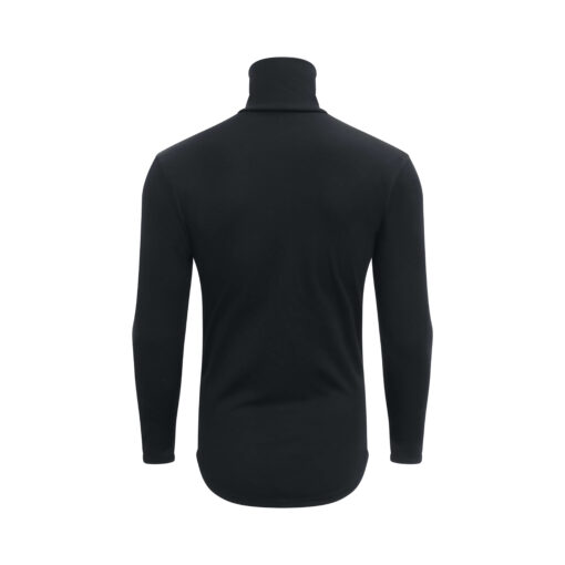 Pully / Thermoshirt - zwart - Afbeelding 2