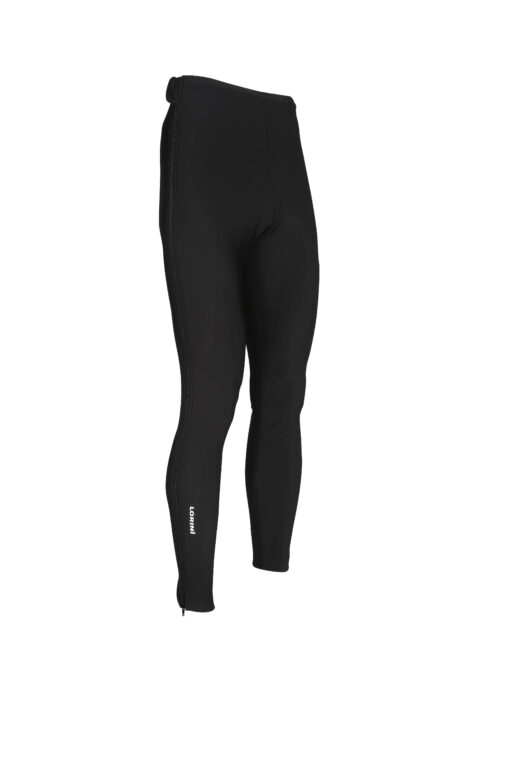 Ritsbroek zwart